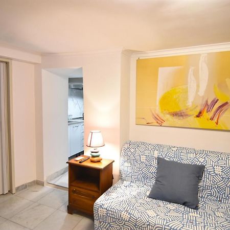 Lilliput Apartment 나폴리 외부 사진