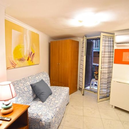 Lilliput Apartment 나폴리 외부 사진