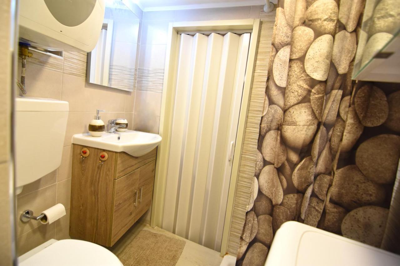 Lilliput Apartment 나폴리 외부 사진