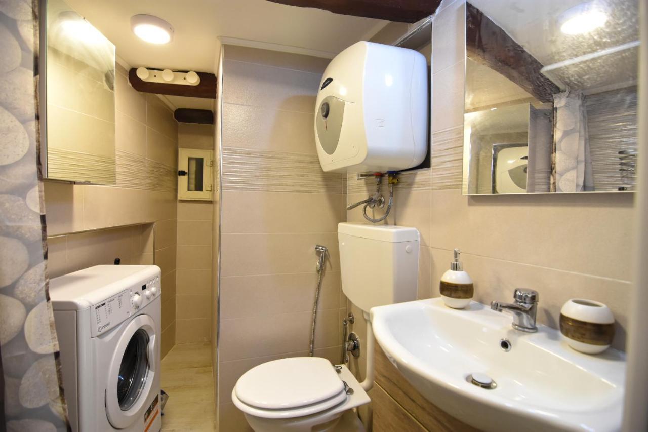Lilliput Apartment 나폴리 외부 사진