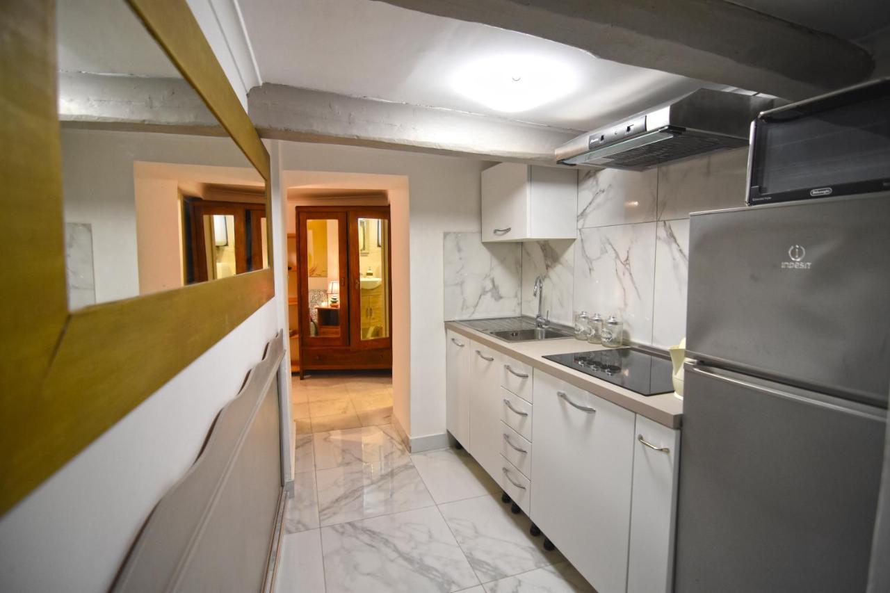 Lilliput Apartment 나폴리 외부 사진